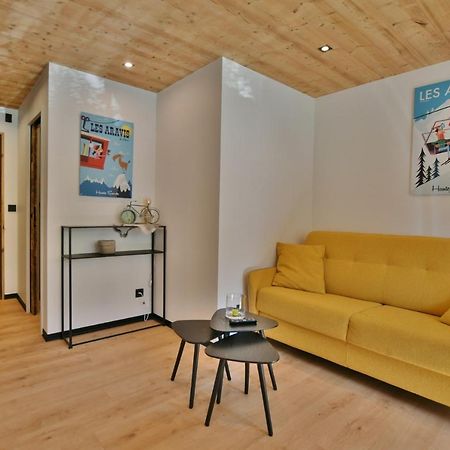 Bel Appartement Centre De Thones Lumineux Et Spacieux Neuf Экстерьер фото