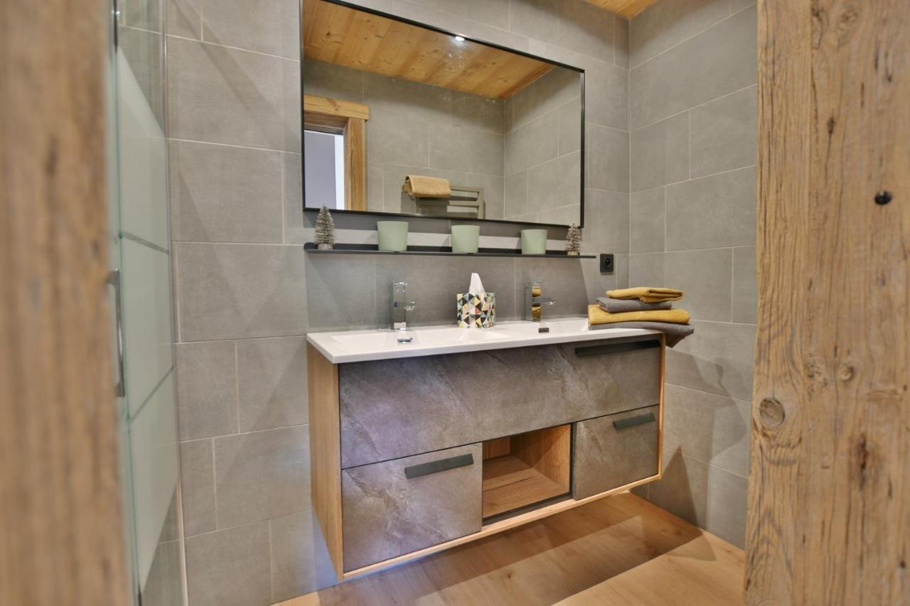 Bel Appartement Centre De Thones Lumineux Et Spacieux Neuf Экстерьер фото